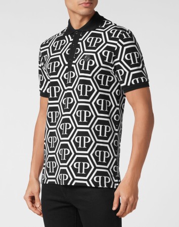 поло  фотография