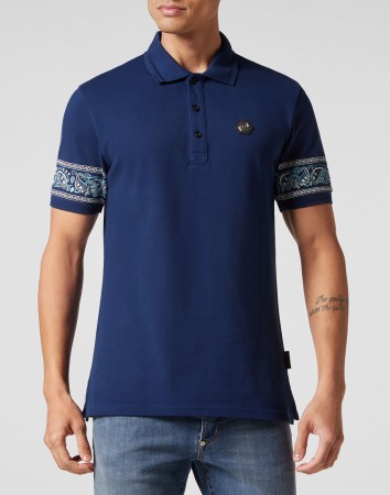 поло  фотография