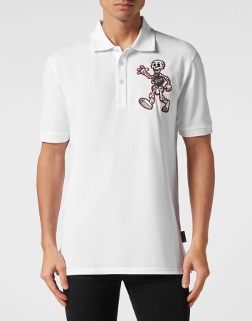 поло  фотография