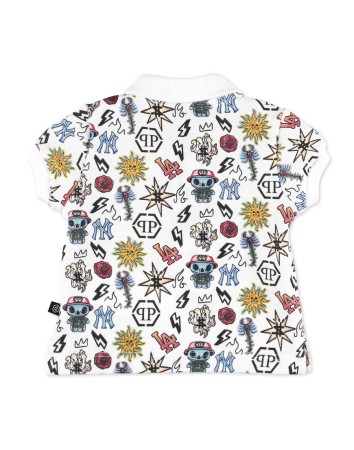 поло  фотография