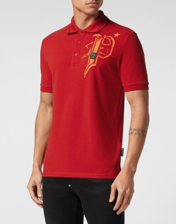 поло  фотография