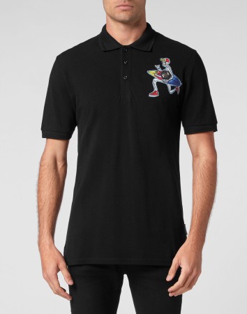 поло  фотография