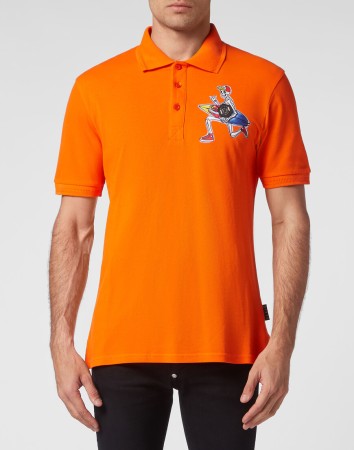 поло  фотография