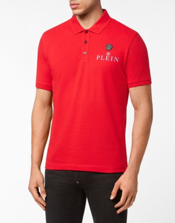 поло  фотография