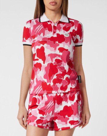 поло  фотография