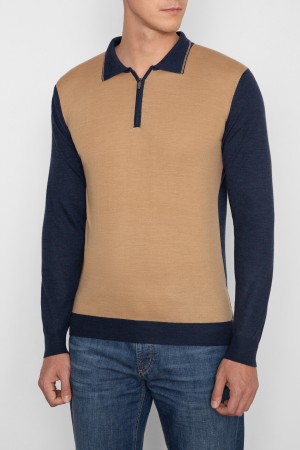 поло  - мужская одежда emiliano zapata 