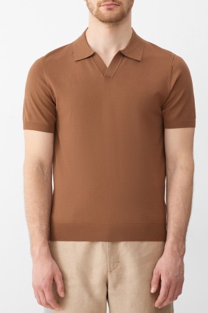 поло  - мужская одежда bardini 