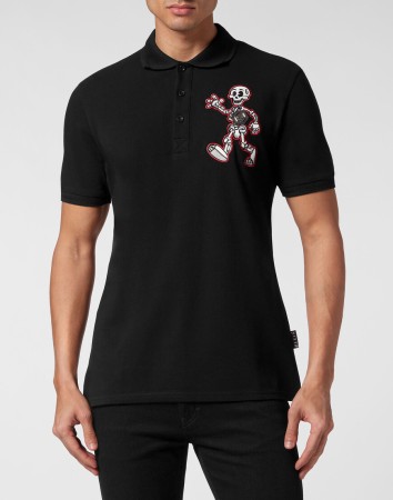 поло  фотография