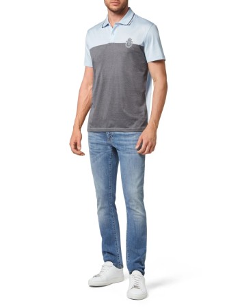 поло  фотография