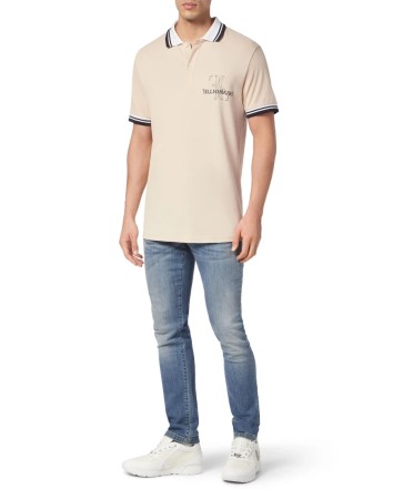 поло  фотография