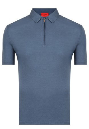 поло  - мужская одежда со сборками 