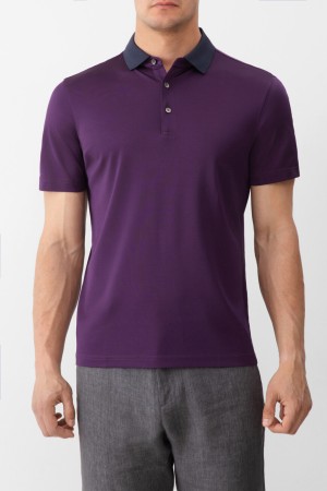 поло  - мужская одежда bardini 