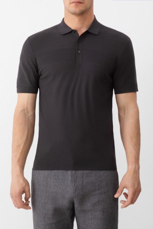 поло  - мужская одежда bardini 