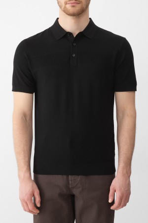 поло  - мужская одежда bardini 