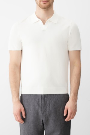 поло  - мужская одежда bardini 