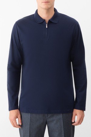 поло  - мужская одежда emiliano zapata 