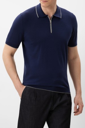 поло  - мужская одежда emiliano zapata 