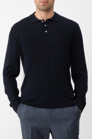 поло  - мужская одежда emiliano zapata 