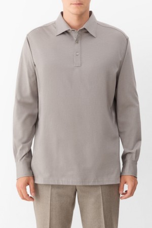 поло  - мужская одежда emiliano zapata 