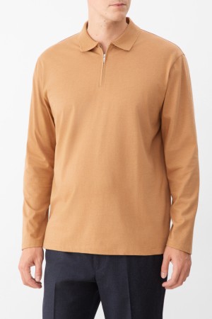 поло  - мужская одежда emiliano zapata 