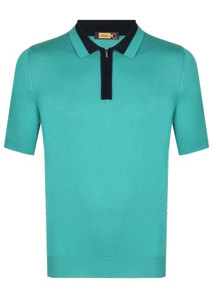 поло  - мужская одежда с воротом 