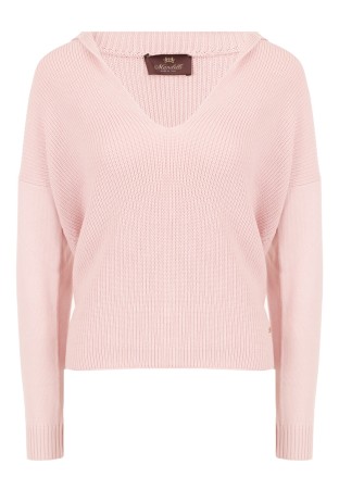 поло  - женская одежда рифленая 