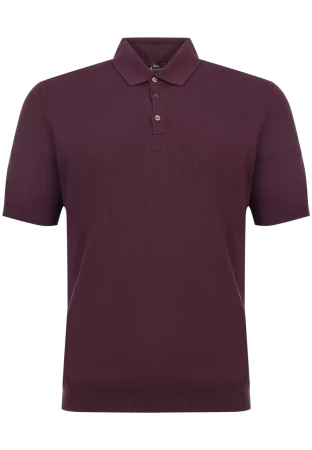 поло  - мужская одежда приталенная 