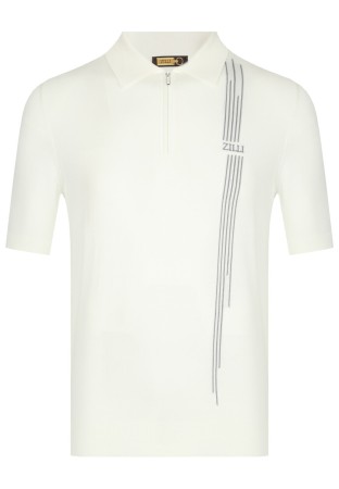 поло  - мужские поло белые 