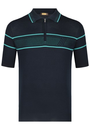 поло  - мужская одежда zilli 