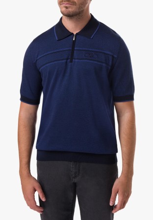 поло  - мужская одежда zilli 