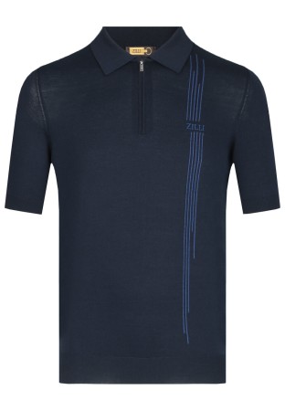 поло  - мужская одежда zilli 