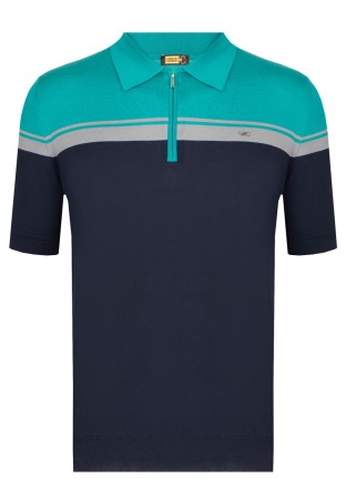 поло  - мужская одежда zilli 