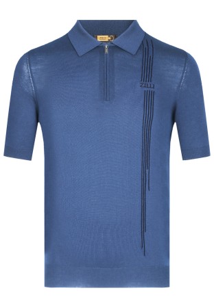 поло  - мужская одежда zilli 