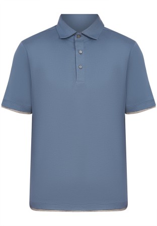 поло  - мужская одежда mandelli 