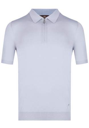 поло  - мужская одежда рифленая 