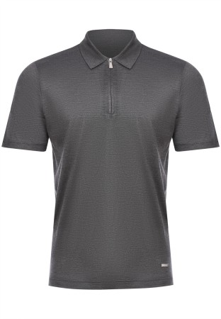 поло  - мужская одежда приталенная 