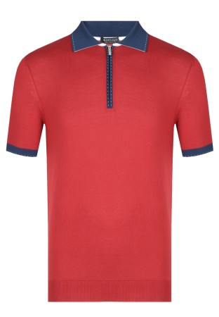 поло  - мужская одежда bertolo 