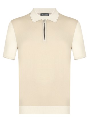 поло  - мужская одежда bertolo 