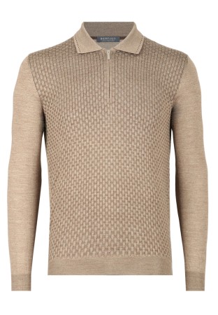 поло  - мужская одежда bertolo 