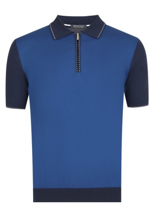 поло  - мужская одежда bertolo 