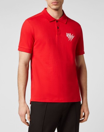 поло  - мужские поло стеганые 