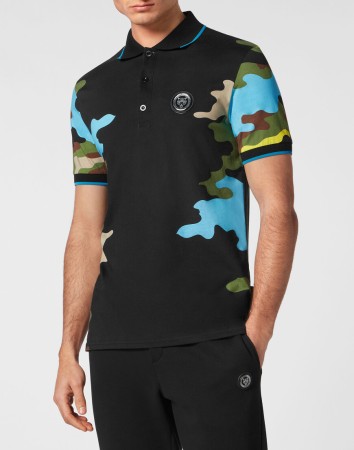 поло  фотография