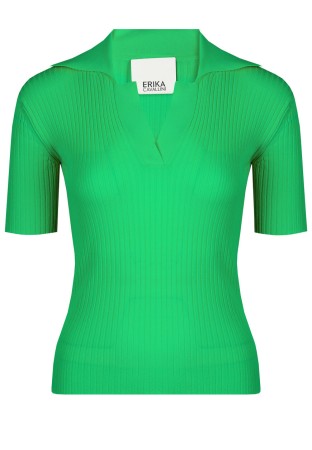 поло  - женская одежда erika cavallini 