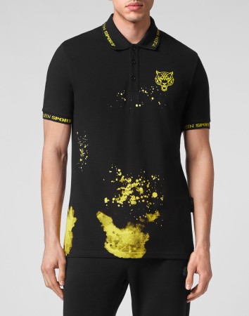 поло  фотография