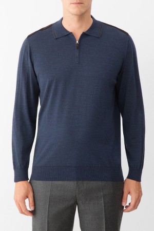 поло  - мужская одежда emiliano zapata 