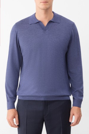 поло  - мужская одежда emiliano zapata 