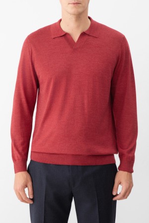 поло  - мужская одежда emiliano zapata 