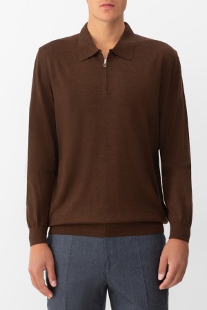 поло  - мужская одежда emiliano zapata 