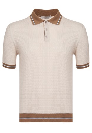 поло  - мужская одежда pashmere 