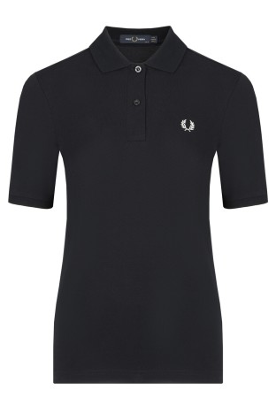 поло  - женская одежда fred perry 